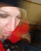 Анастасия Кузнецова