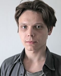 Бровкин Александр