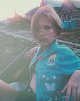 Маргарита Разумова