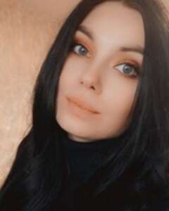 Дарья Щеголева