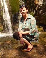 Елена Меркулова