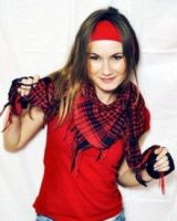 Елена Антонникова