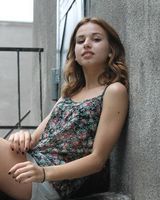 Ксения Торопова