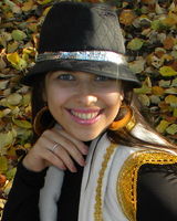 Анфиса Бухвалова