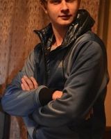 Николай Каменев