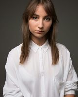 Алина Абдуллина