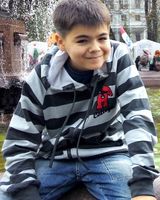 Данил Ребенков