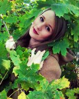 Анна Зорина