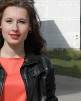 Евгения Курдина