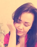 Анастасия Мендыбаева