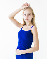 Диана Куницкая