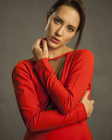 Анна Масальская
