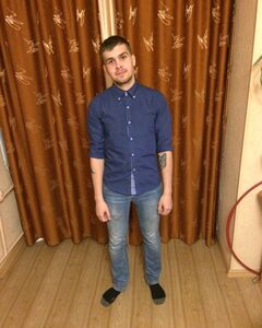 Алексей Чернов