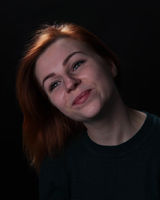 Оксана Канева