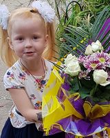 Кристина Коломеец