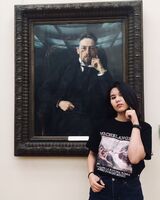 Элина Гусева