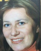 Светлана Савельева