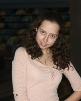 Анастасия Соколова