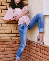 Полина Москалева