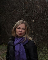 Александра Солопова