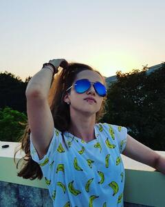 Ирина Канева