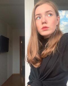 Анастасия Кириллова