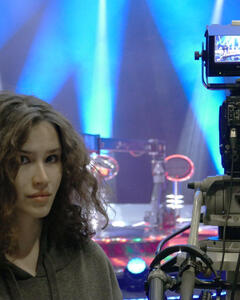 Анжелика Силантьева