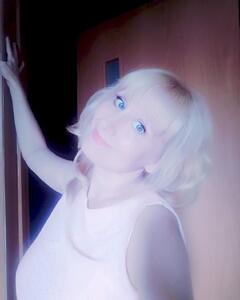 Светлана Рукшта