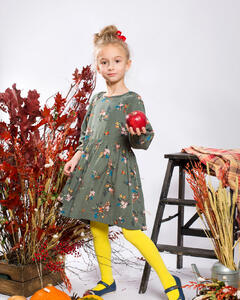 Алисия Горлова