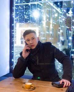 Николай Ситников