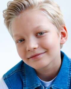 Жан Новиков