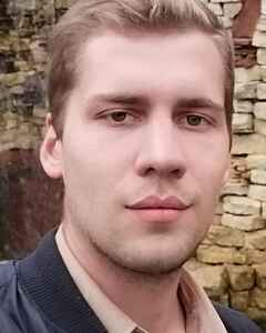 Никита Лещенков