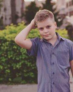 Максим Рябев