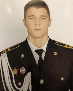 artem batogov