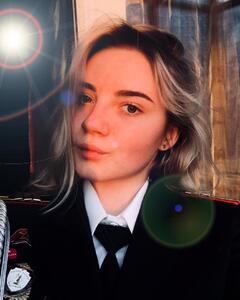 Алёна Игнатова