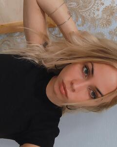 Анна Порохина