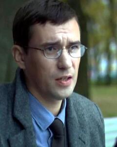Дмитрий Глазков