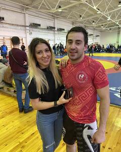 Александр Ярцев