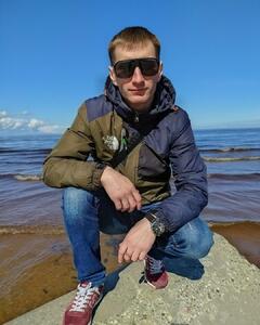 Дмитрий Звягин