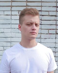 Кирилл Ряботунов-Кубинский