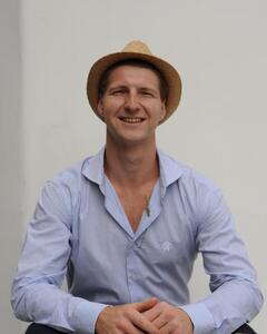 Алексей Гузев