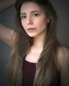 Анастасия Булаева