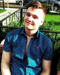 Дмитрий Терентьев
