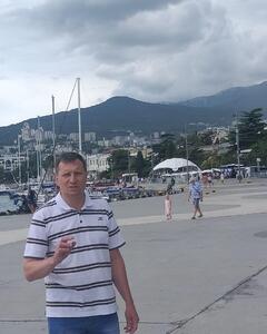 Олег Трусков