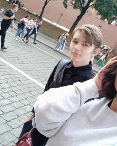 Сюзанна Теплова