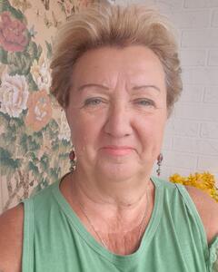 Елена Иванова