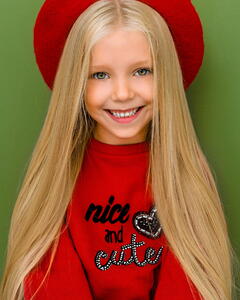 Дарья Приказчикова