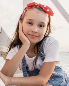 Настасья Николаева