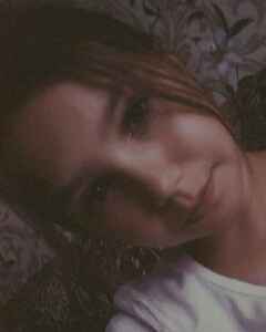 Алиса Ваганова