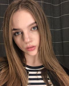 Мария Александрова